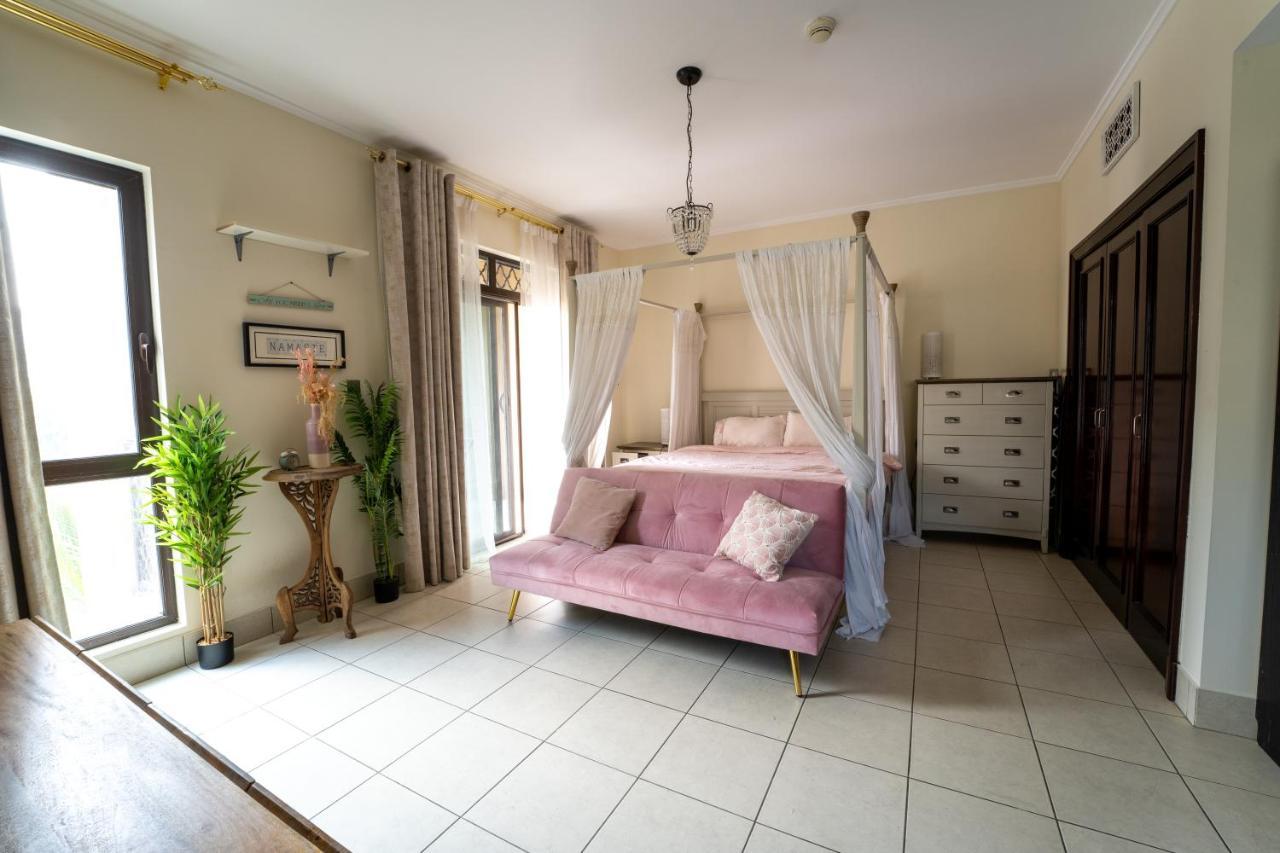 Healing Downtown Dxb Appartement