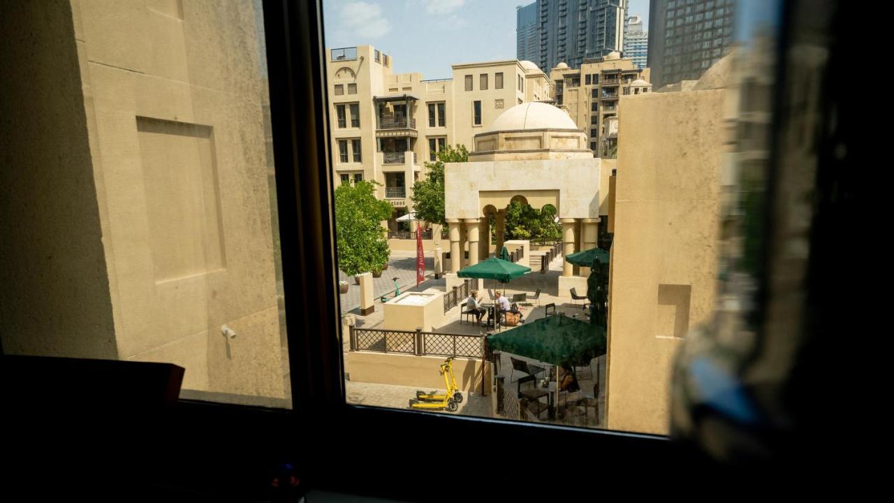 Healing Downtown Dxb