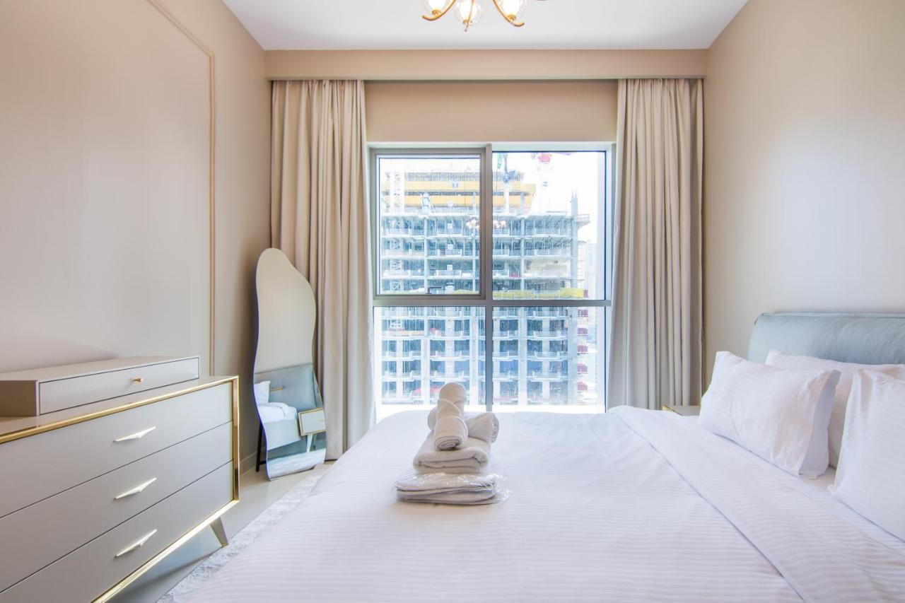 Apartamento 1br Luxurious Beachfront *
