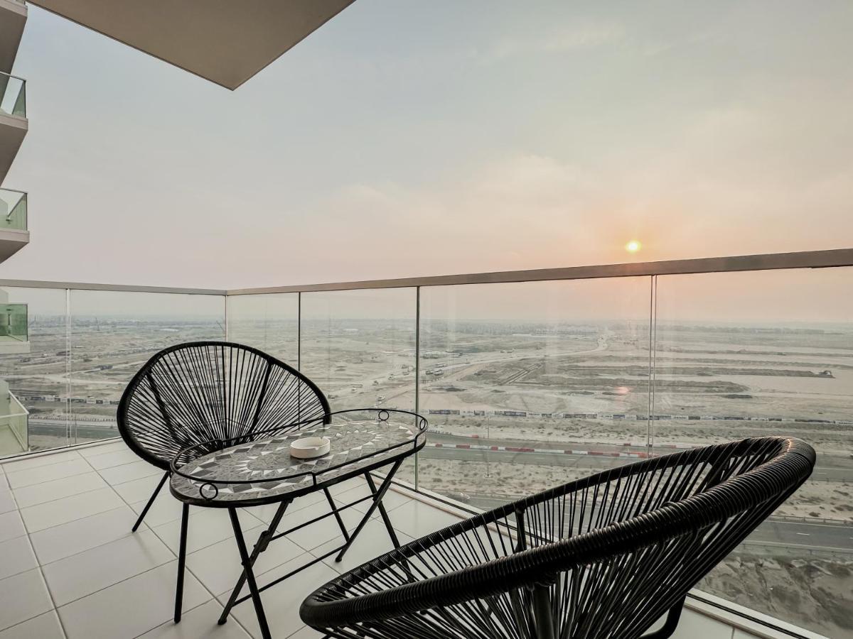 Stunning With Great Facilities And Community Dubaï