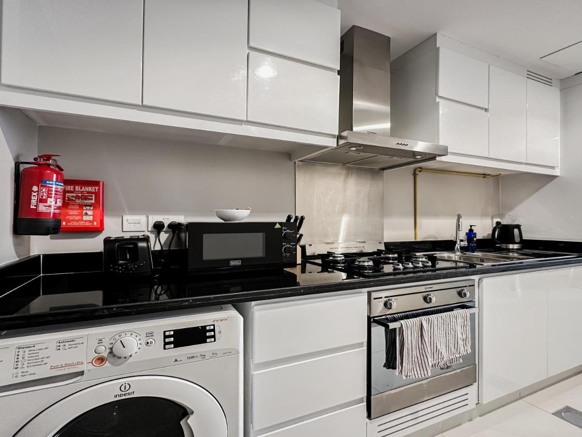 Appartement Stunning With Great Facilities And Community *