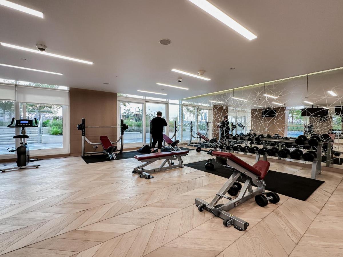 Appartement Stunning With Great Facilities And Community Dubaï