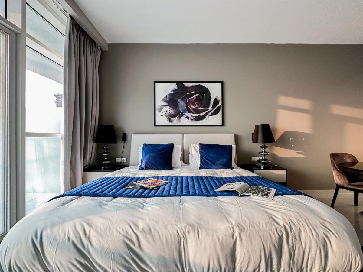 Appartement Stunning With Great Facilities And Community Dubaï