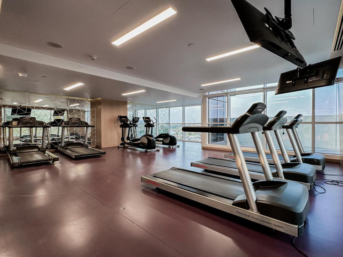 Stunning With Great Facilities And Community Appartement *