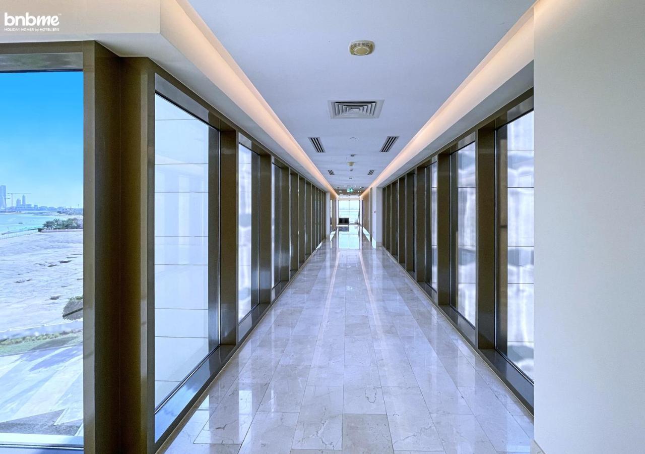 Bnbmehomes - The8 Palm Apartment Dubai