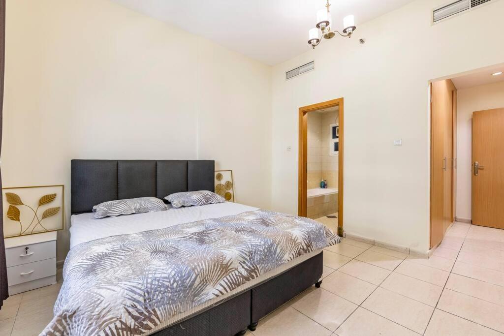Amazing 1br At Silicon Oasis For Family Dubaï