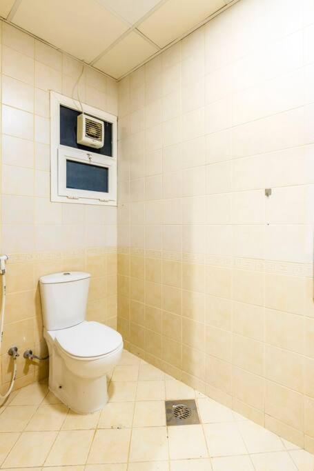 Appartement Amazing 1br At Silicon Oasis For Family *