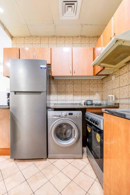 Amazing 1br At Silicon Oasis For Family Appartement Dubaï