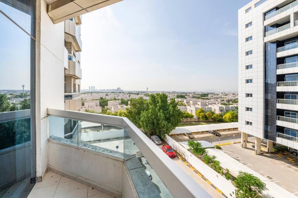 Amazing 1br At Silicon Oasis For Family Appartement Dubaï