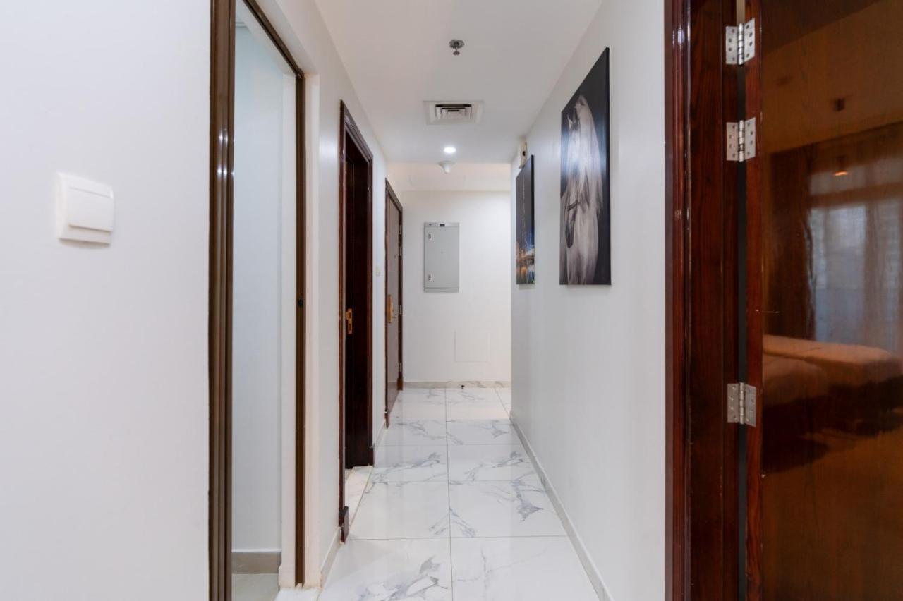 Spectacular Marina Views Modern Furnished - 3br Appartement