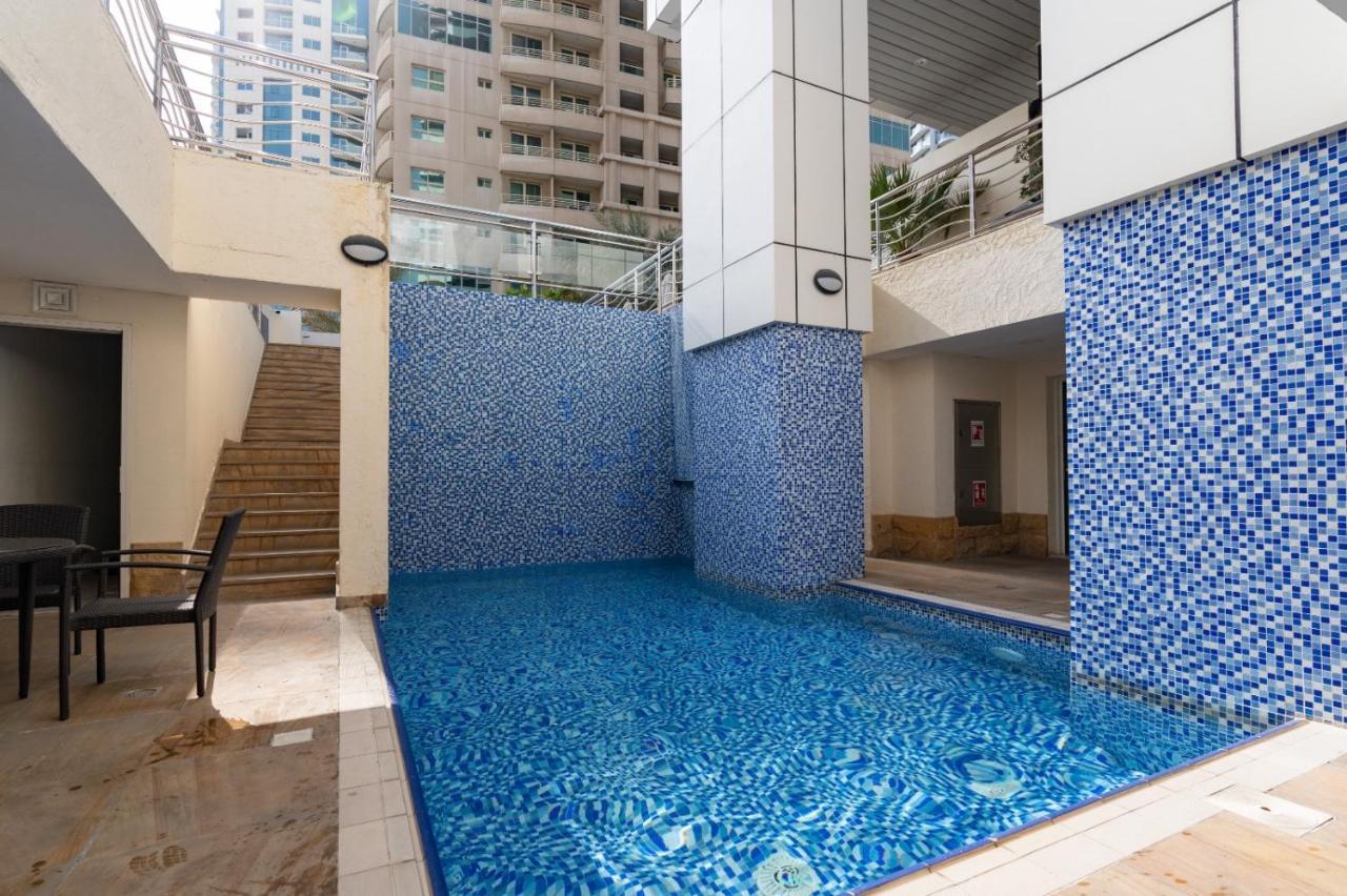 Spectacular Marina Views Modern Furnished - 3br Appartement *