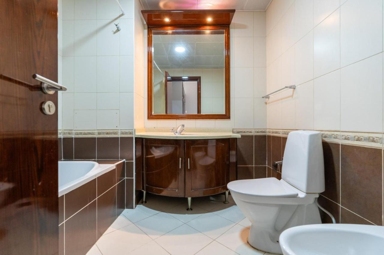 Appartement Spectacular Marina Views Modern Furnished - 3br *