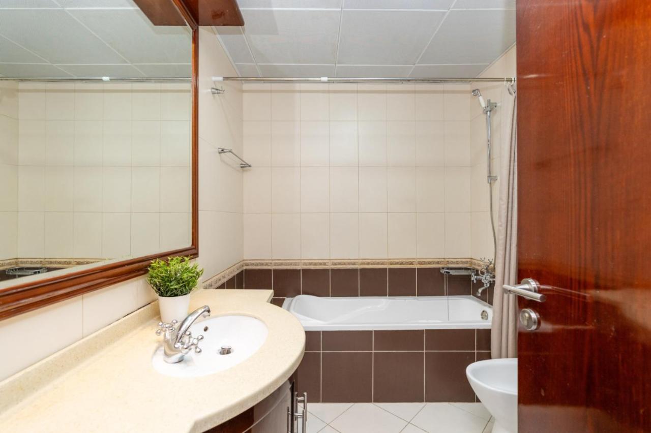 Spectacular Marina Views Modern Furnished - 3br Appartement Dubai