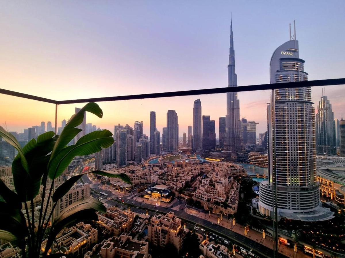 Lägenhet Burj Royale