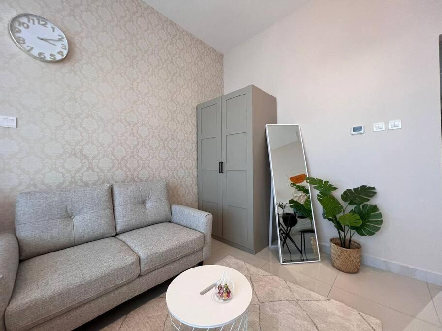 Beautiful Studio With City View Appartement *