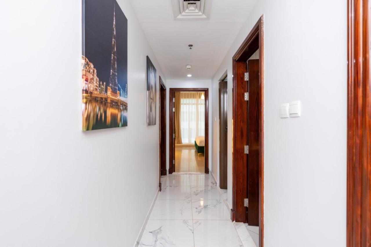 Spectacular Marina Views Modern Furnished - 3br Dubai