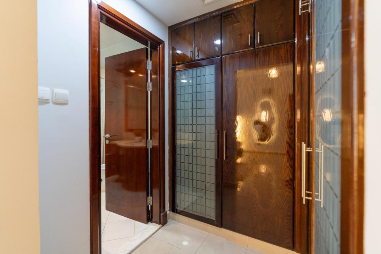 Appartement Spectacular Marina Views Modern Furnished - 3br