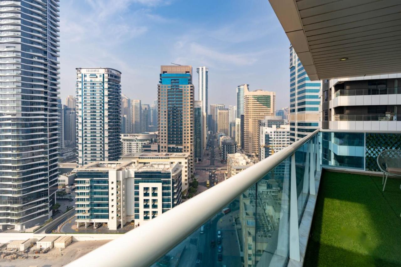 Appartement Spectacular Marina Views Modern Furnished - 3br *