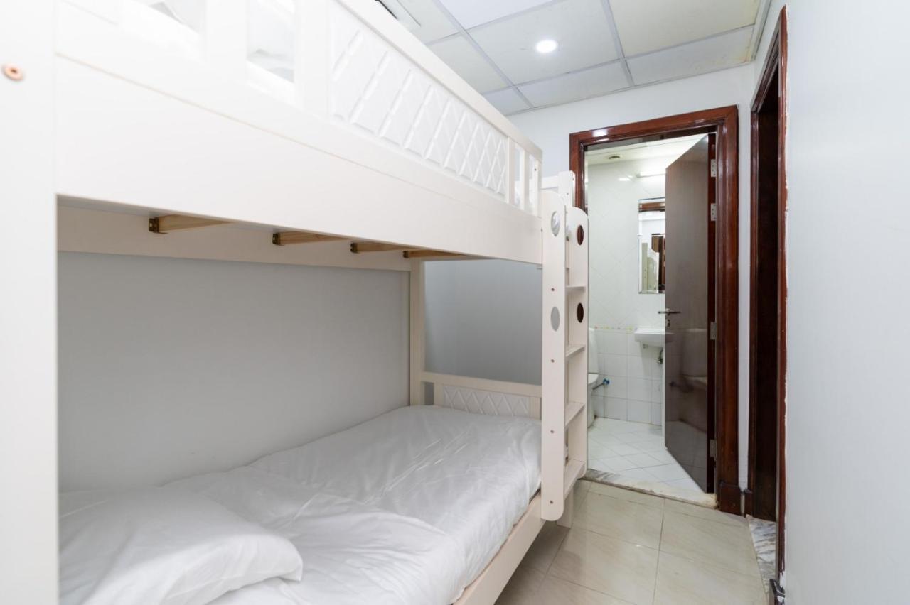 Spectacular Marina Views Modern Furnished - 3br Appartement