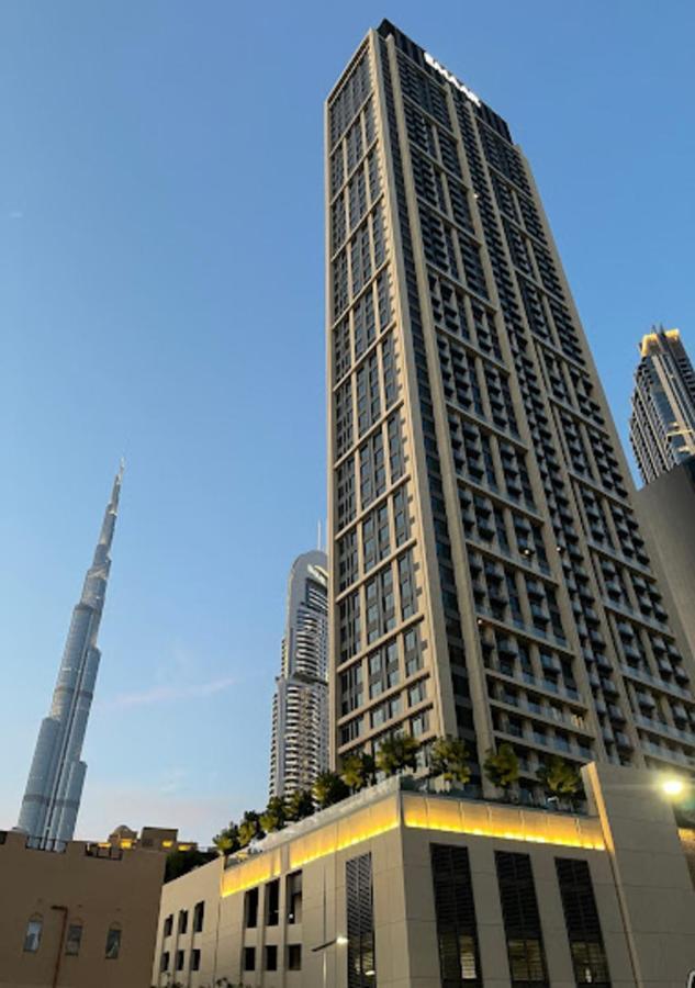 Burj Royale
