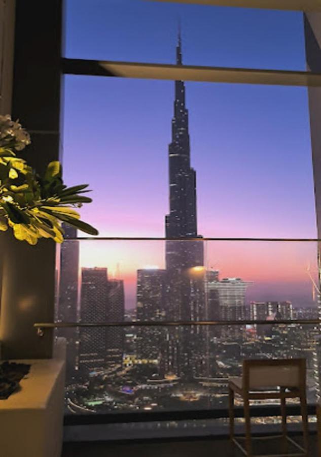 Lägenhet Burj Royale