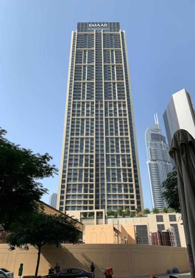 Burj Royale Lägenhet