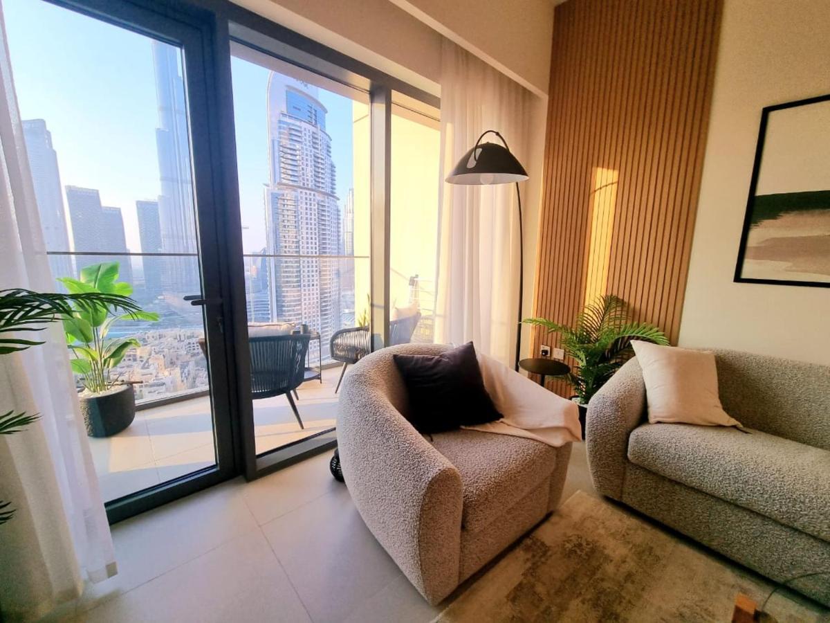 Burj Royale Lägenhet Dubai