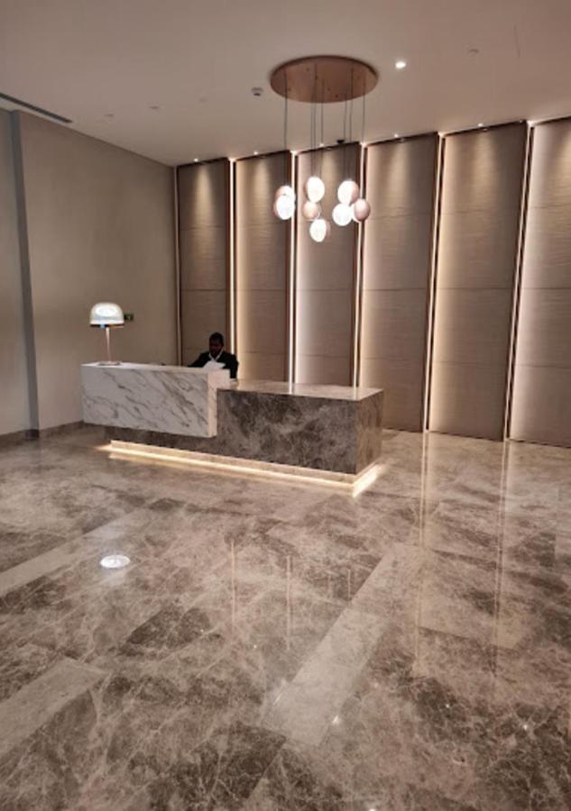 Burj Royale Lägenhet Dubai