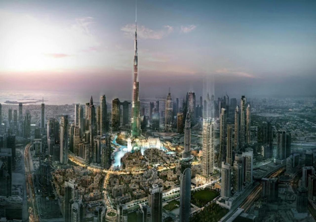 Burj Royale Dubai