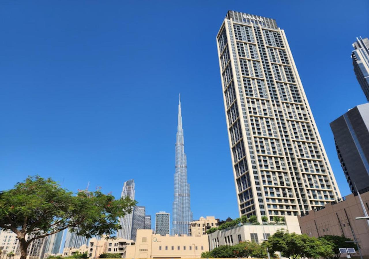 Lägenhet Burj Royale