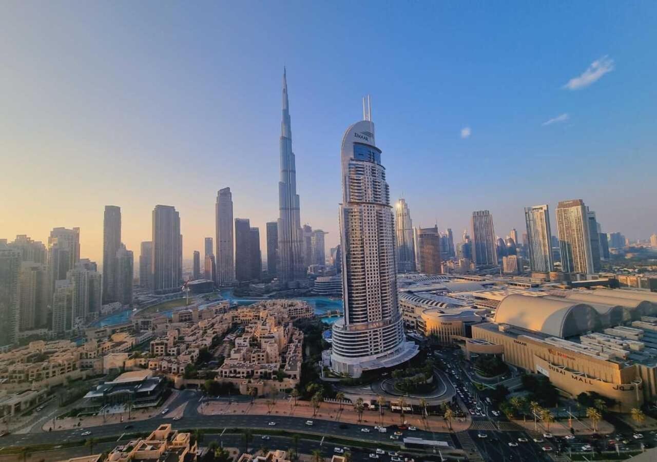 Burj Royale Lägenhet