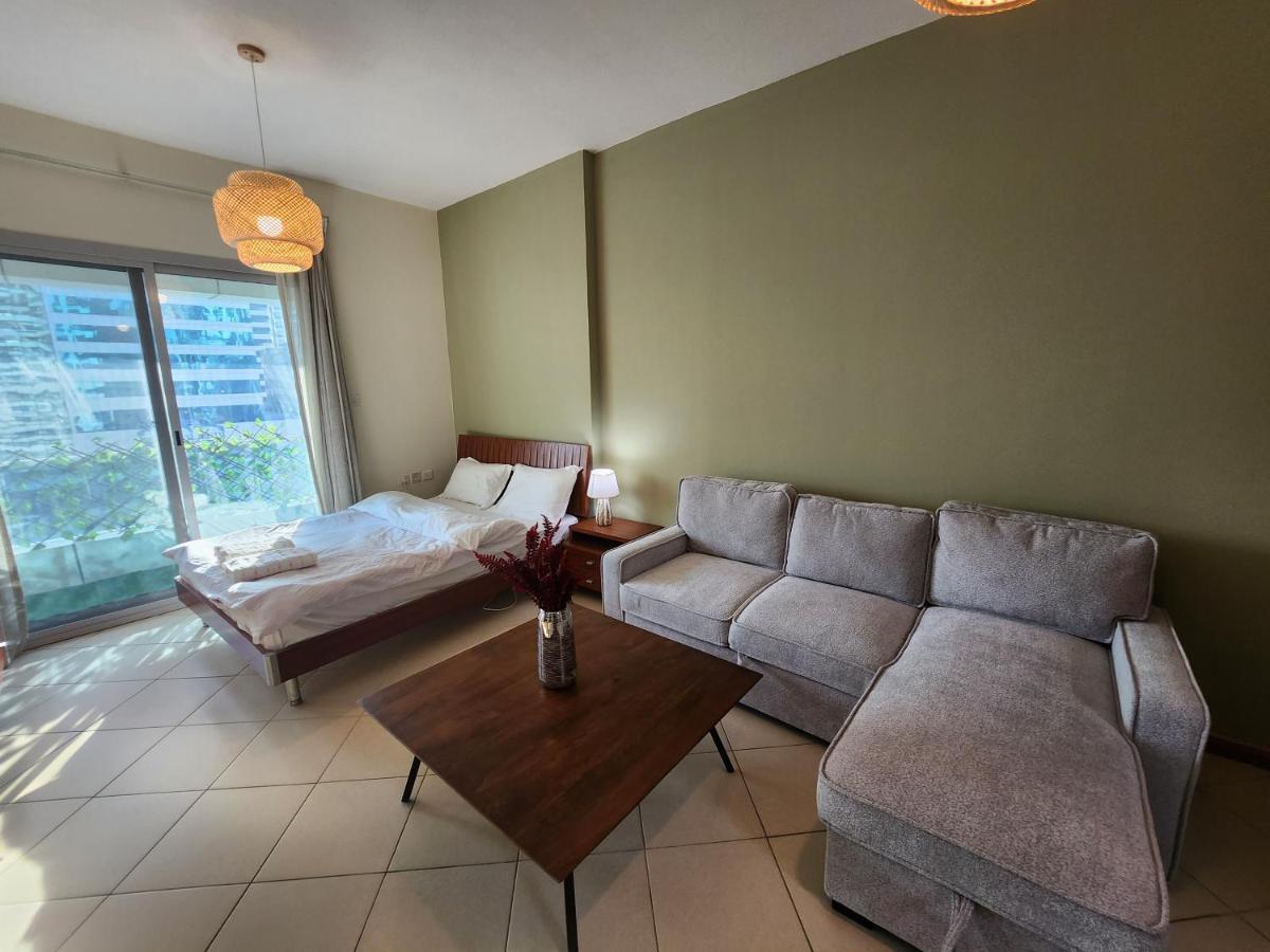 Diamond Marina Inn, Offers Spacious 5 Min Walk To Jbr And Metro Apartment Dubai