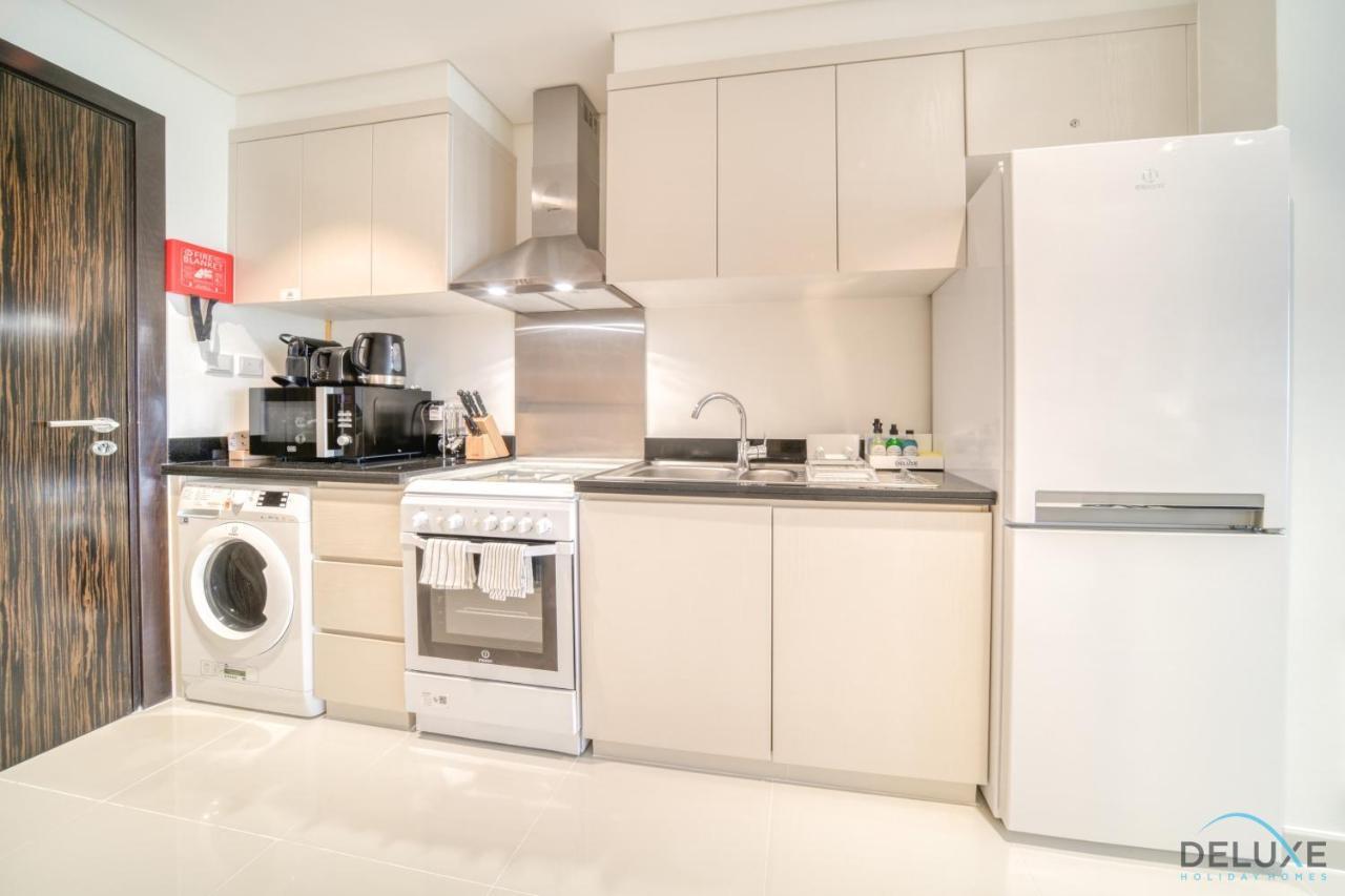 Appealing At Carson C Damac Hills Dubailand By Deluxe Homes Apartment
