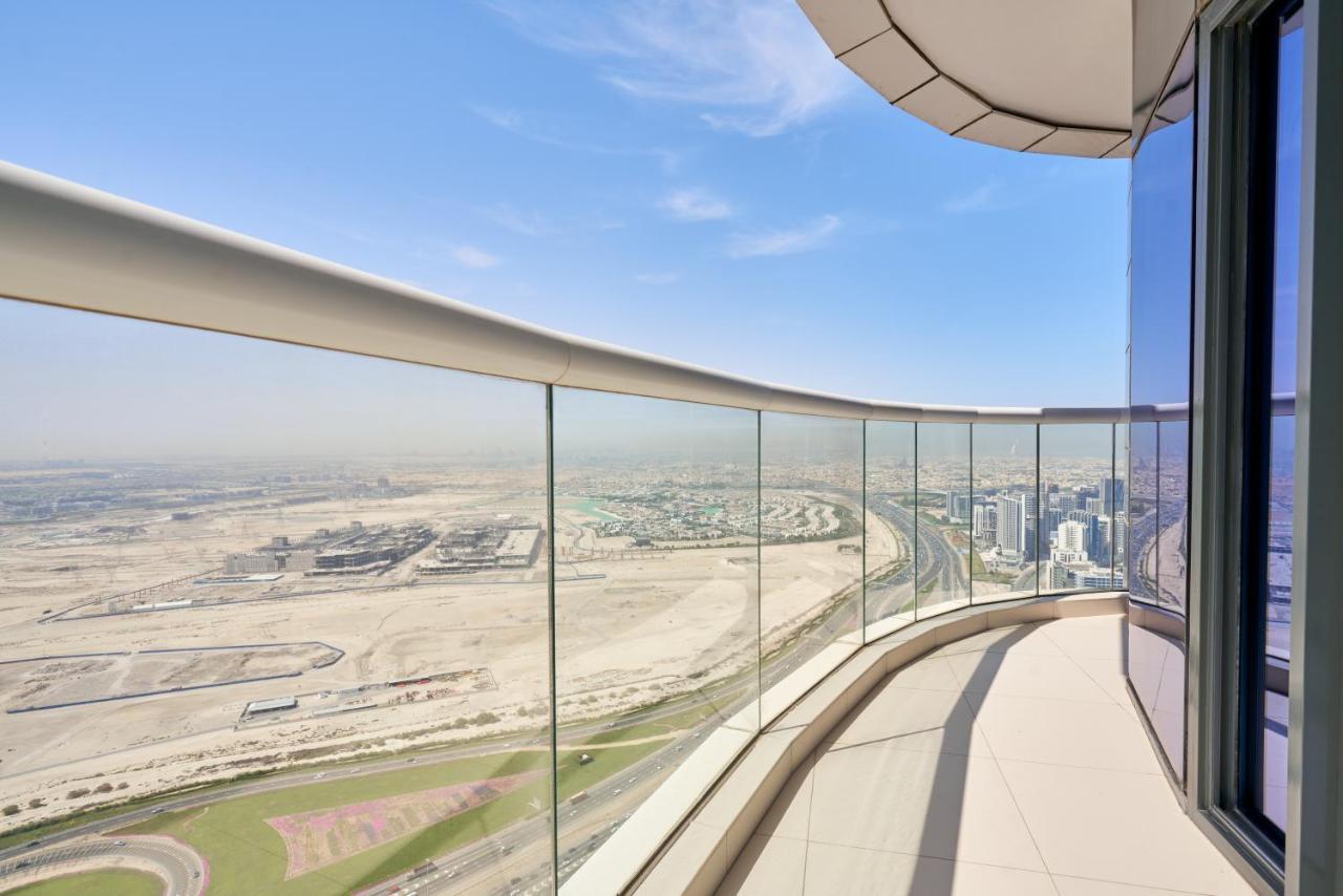 Aliving Superior 3br Paramount Towers Business Bay -6104 Apartment Dubai