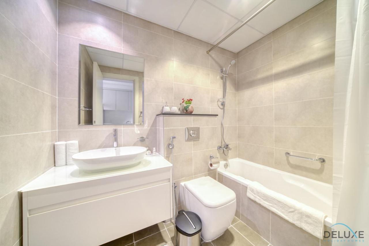 Apartment Appealing At Carson C Damac Hills Dubailand By Deluxe Homes *