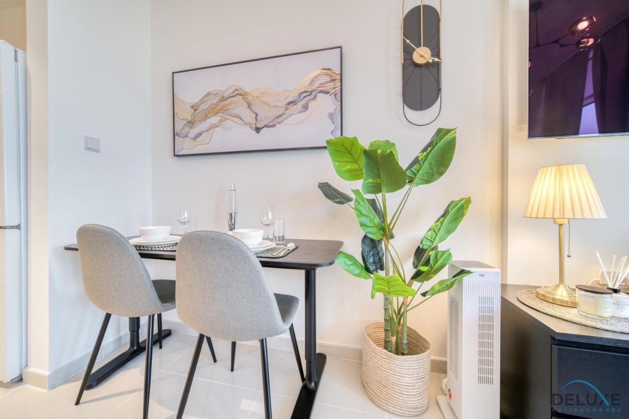 Apartment Appealing At Carson C Damac Hills Dubailand By Deluxe Homes