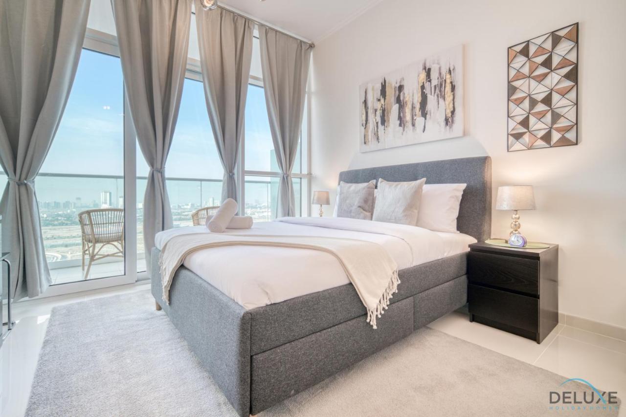 Appealing At Carson C Damac Hills Dubailand By Deluxe Homes