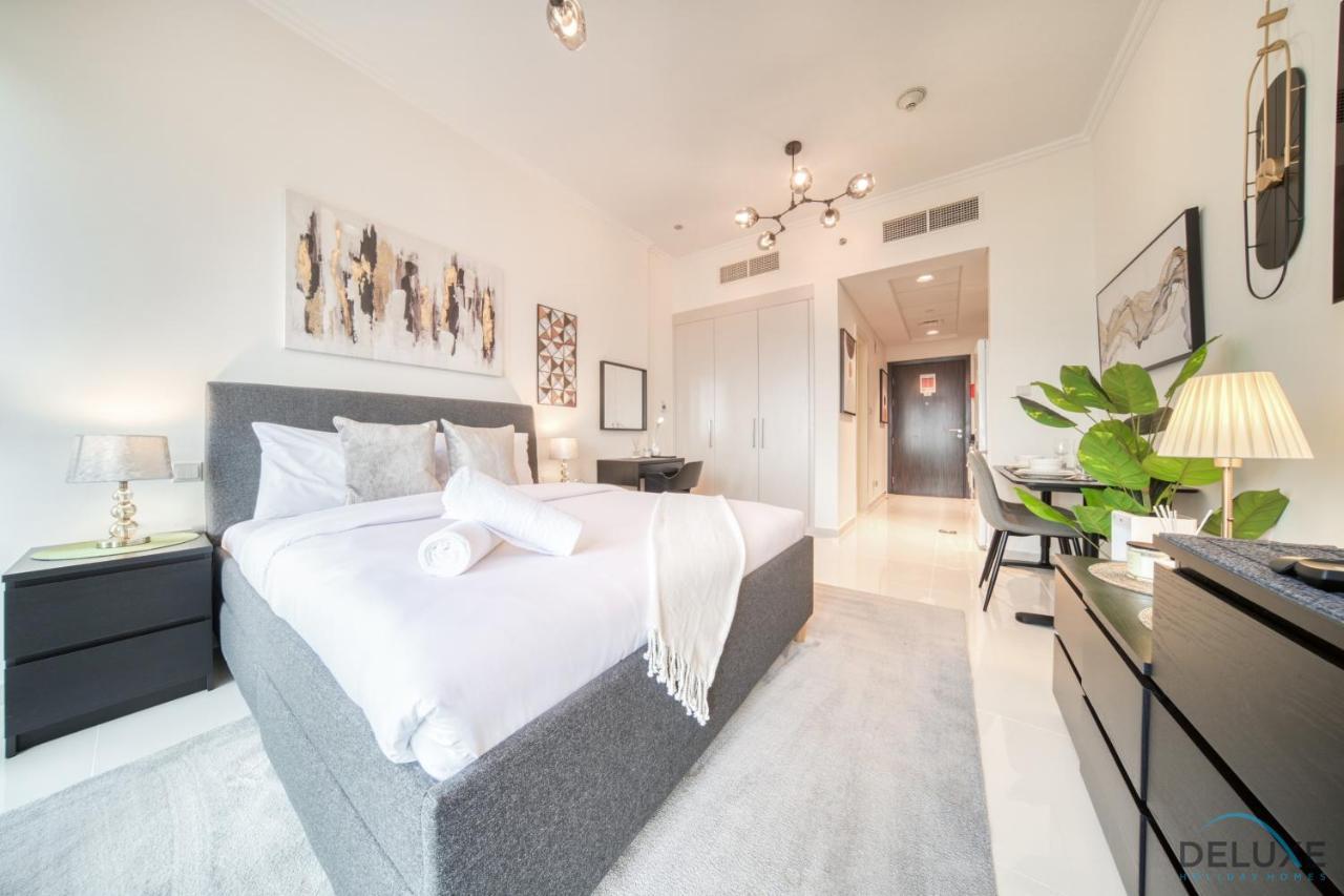 Apartment Appealing At Carson C Damac Hills Dubailand By Deluxe Homes *