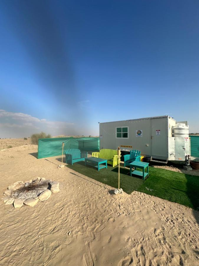 Oasis Caravan Dubai