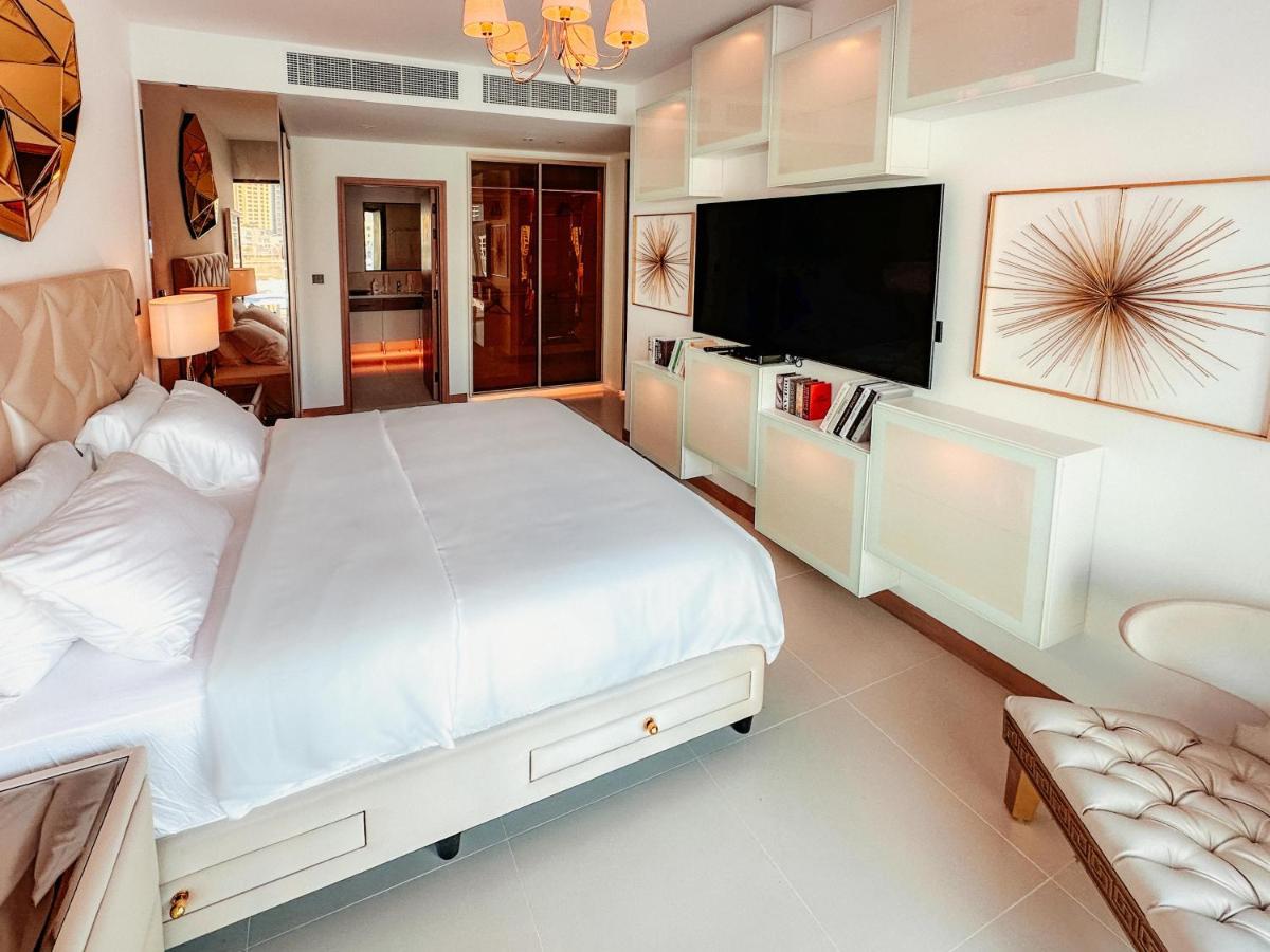 Vida Marina & Yacht Club , And Residences , Luxurious 2br * Dubaï