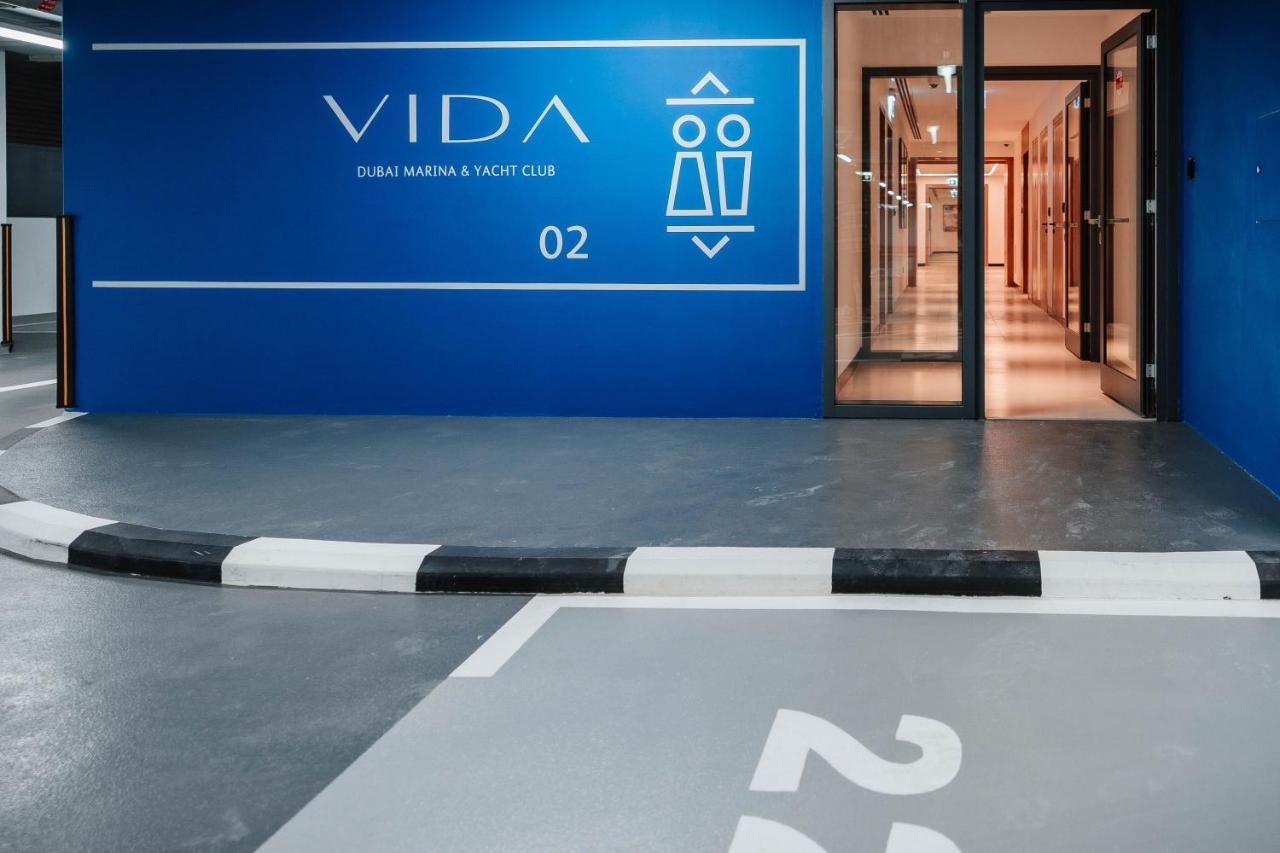 Appartement Vida Marina & Yacht Club , And Residences , Luxurious 2br