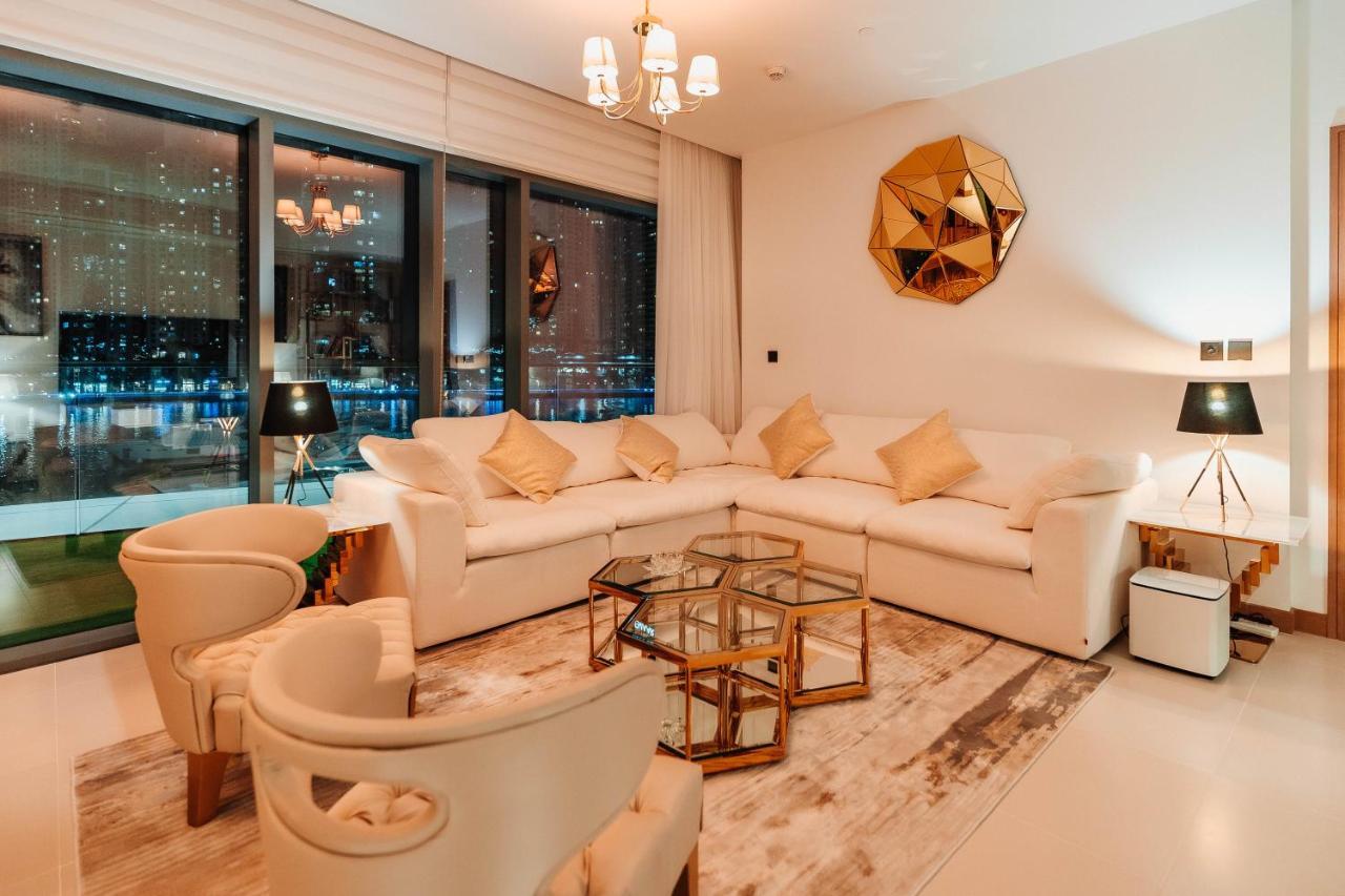 Vida Marina & Yacht Club , And Residences , Luxurious 2br *