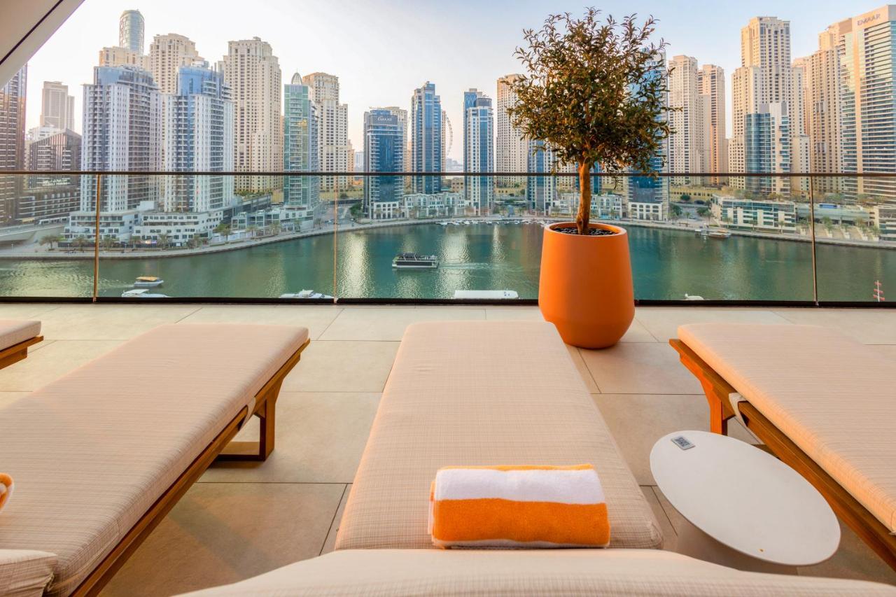 Vida Marina & Yacht Club , And Residences , Luxurious 2br Dubaï