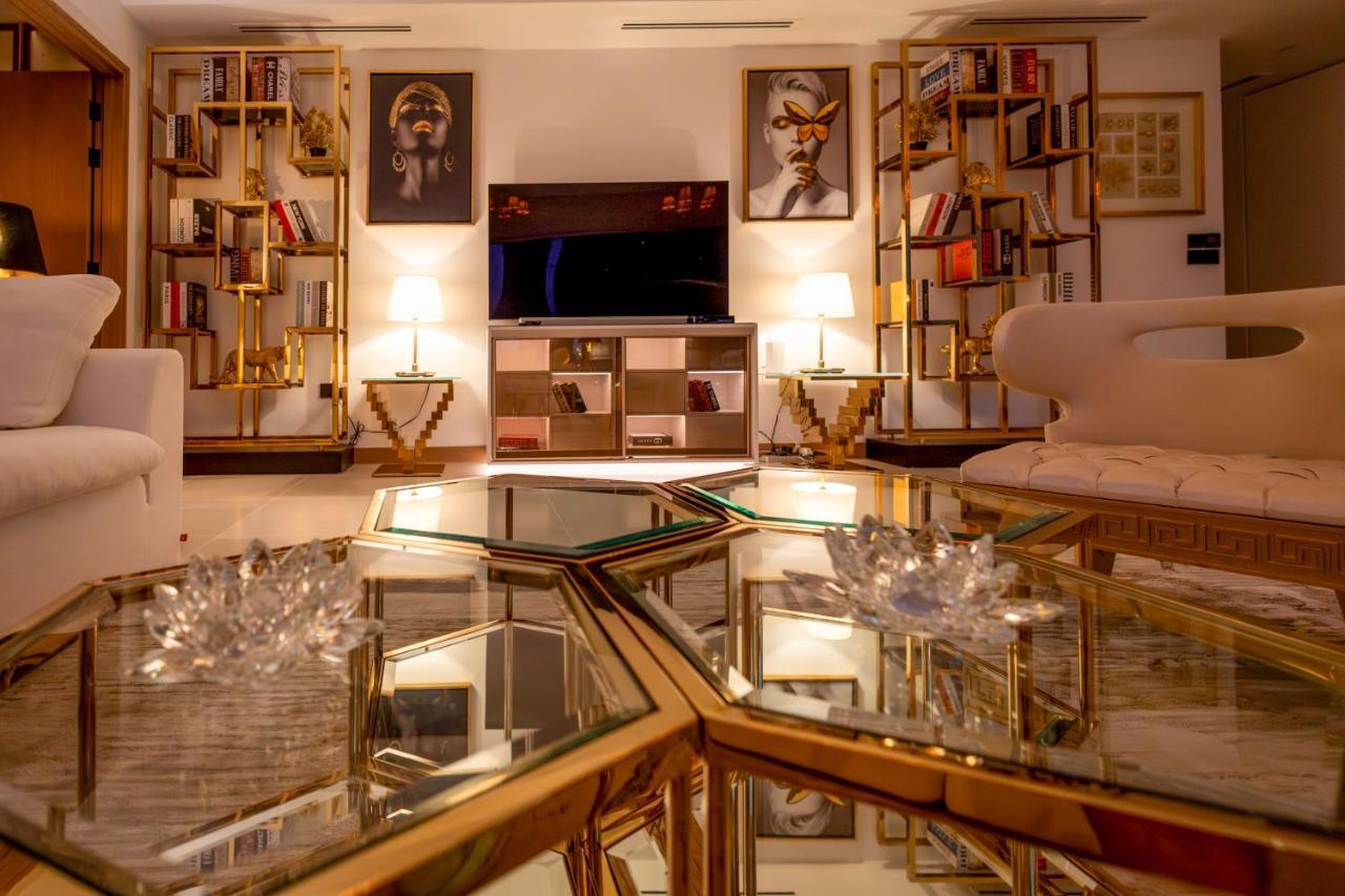 Appartement Vida Marina & Yacht Club , And Residences , Luxurious 2br *