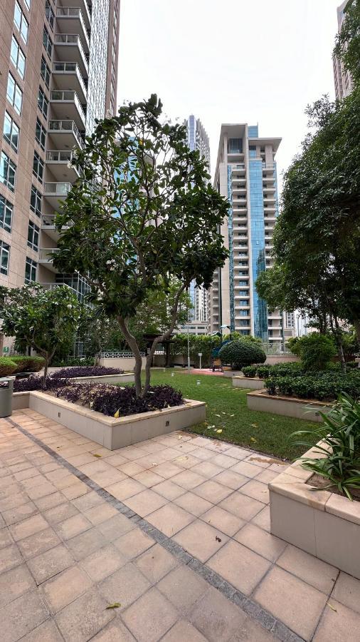 Appartement King 2 Bedroom With Burj Khalifa & Fountain View Dubaï