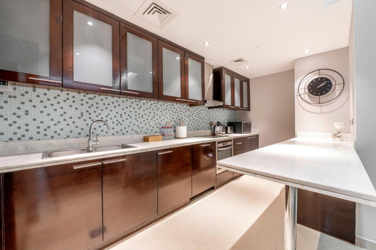 Lejlighed Luxury Downtown 1br - Ubora Tower