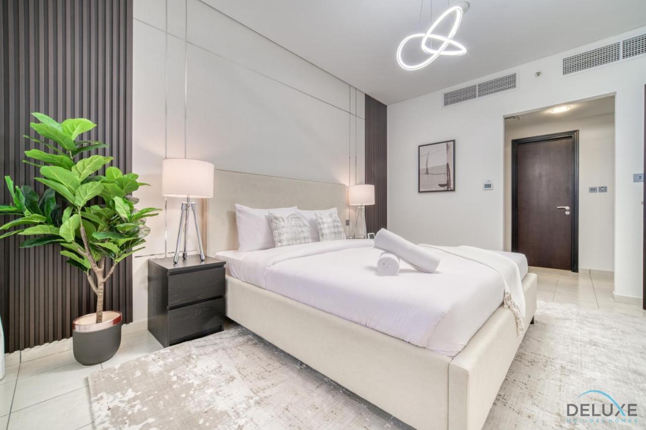 Appartement Pleasing 1br At Sky Gardens Difc By Deluxe Homes Dubaï