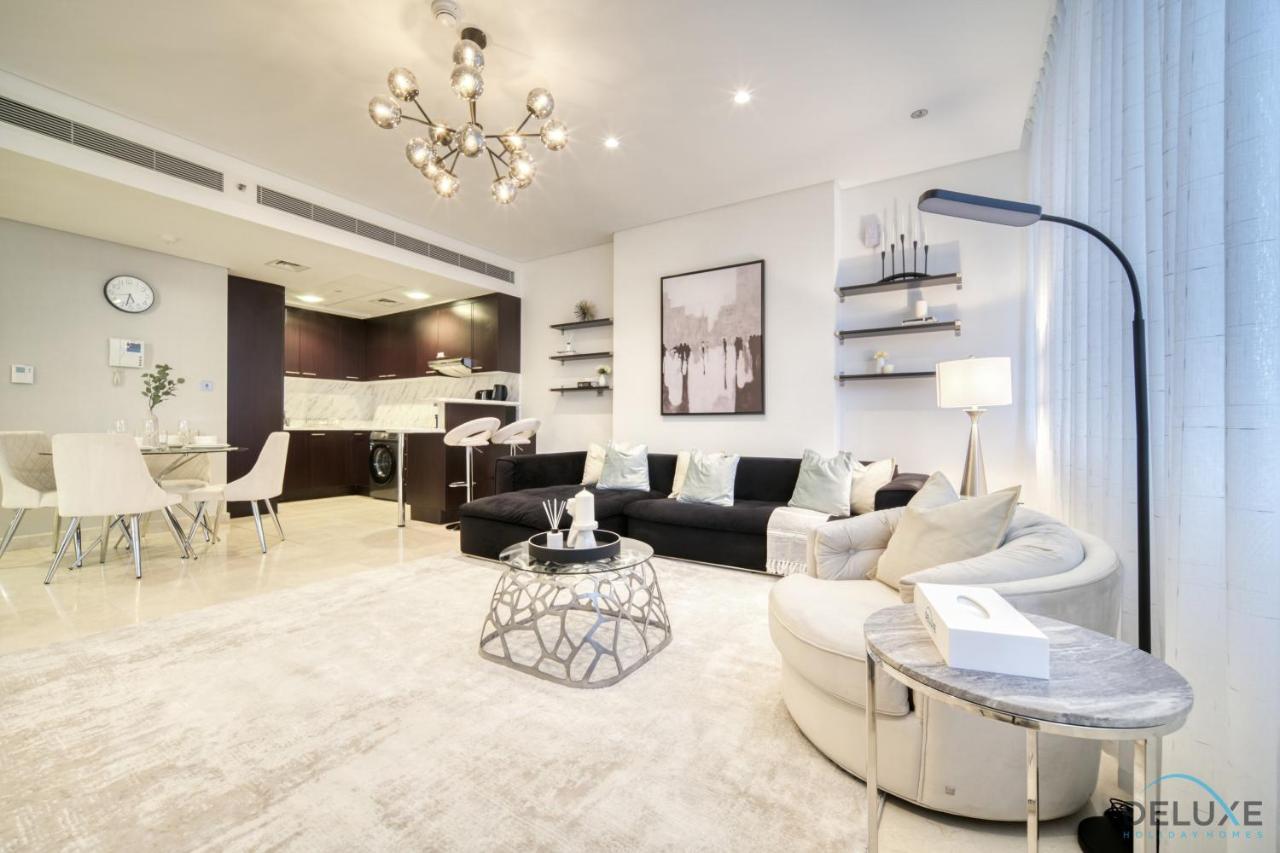 Pleasing 1br At Sky Gardens Difc By Deluxe Homes Appartement *