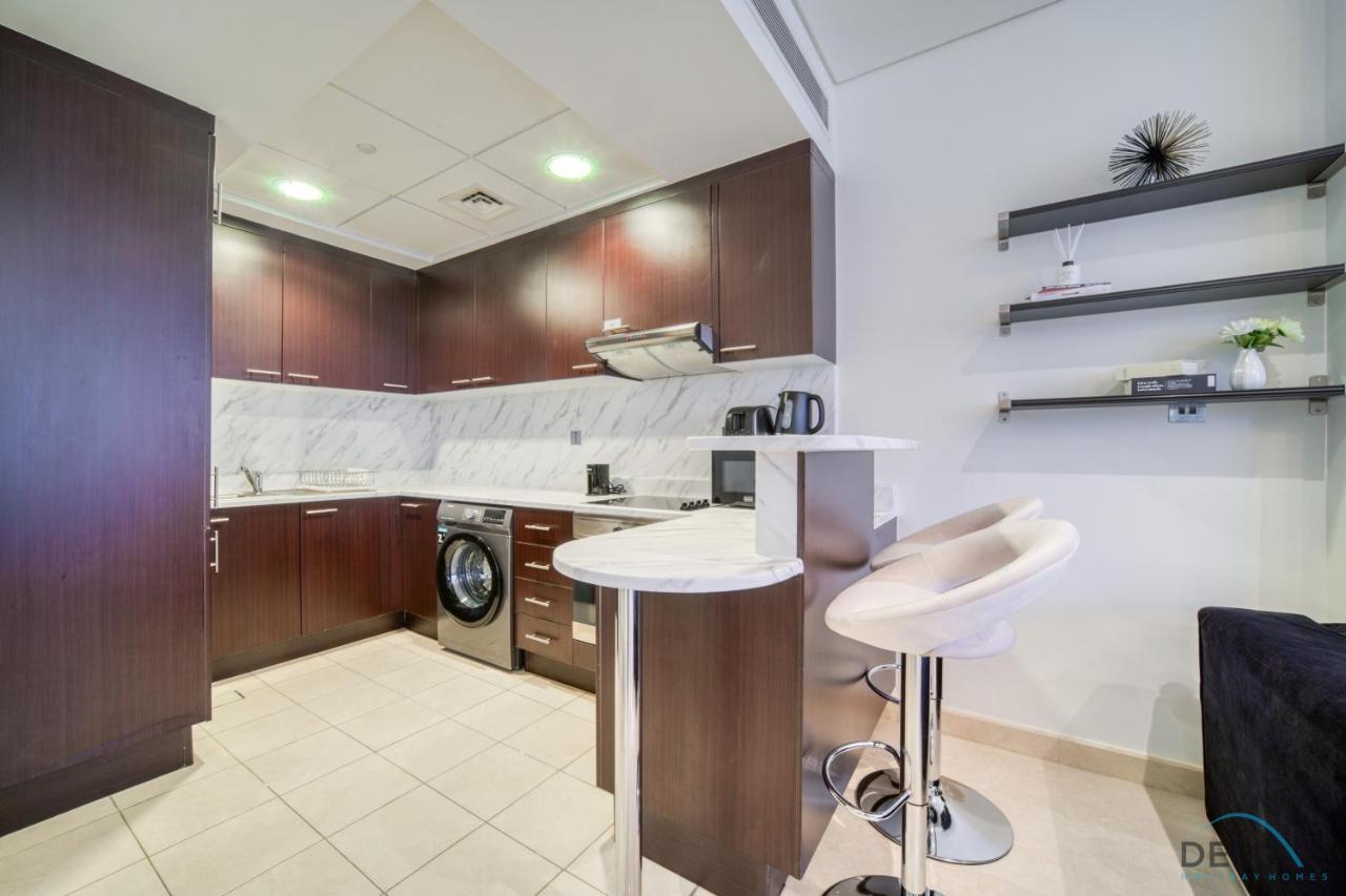 Appartement Pleasing 1br At Sky Gardens Difc By Deluxe Homes