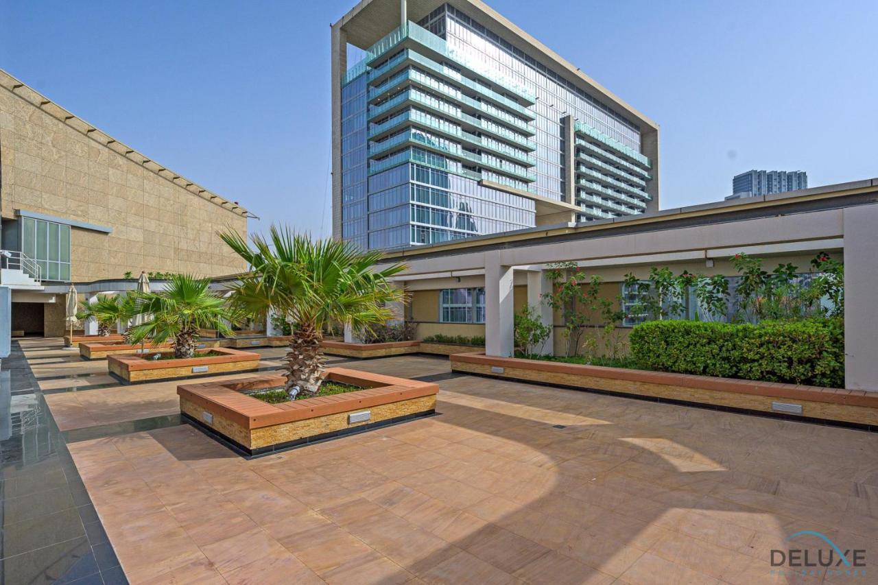 Pleasing 1br At Sky Gardens Difc By Deluxe Homes Appartement Dubaï